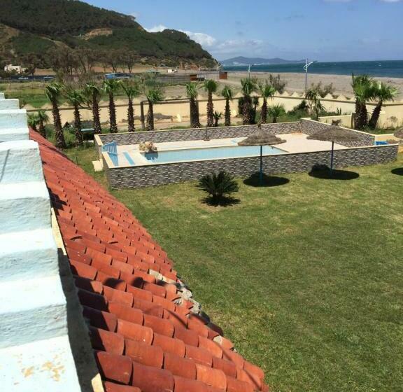 بنسيون Rayani Maison D Hôtes