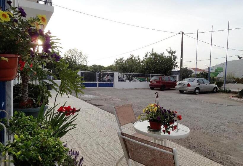 Pension Residencial Espadinha