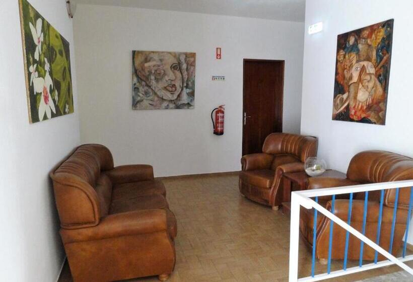 Pension Residencial Espadinha