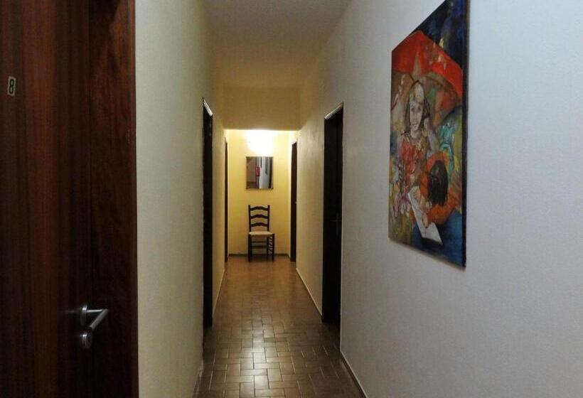 Pension Residencial Espadinha