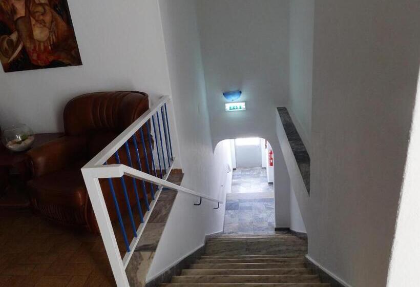 Pension Residencial Espadinha