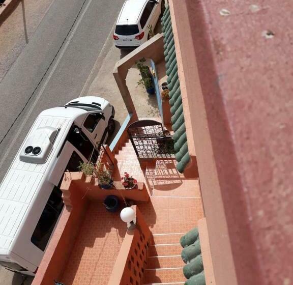 膳宿费 Riad La Fleur