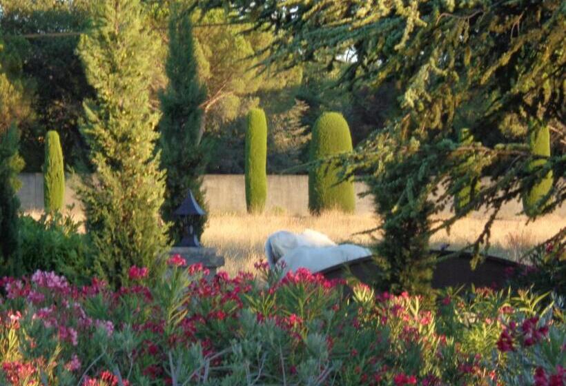 膳宿费 Appartements Et