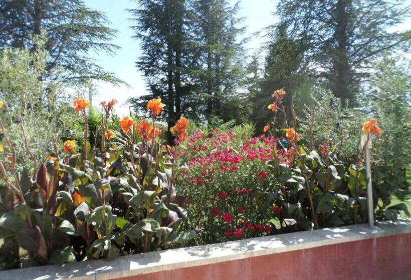 膳宿费 Appartements Et