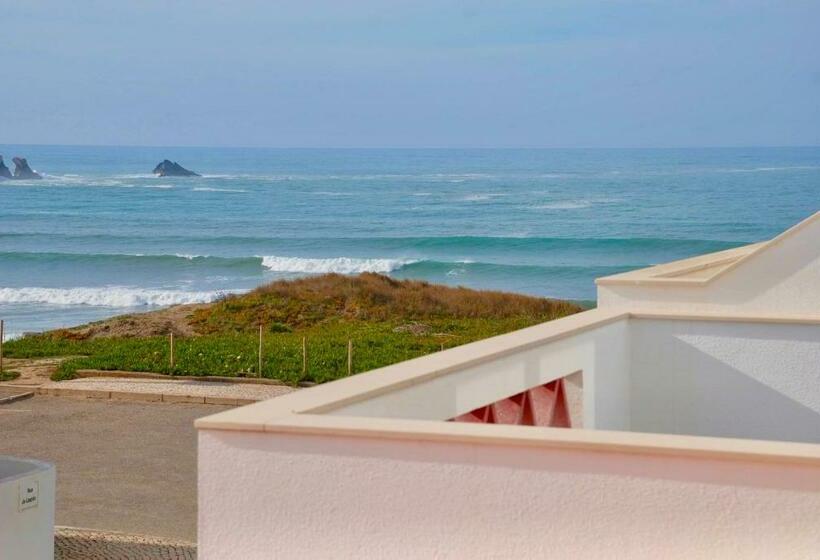 פנסיון Surfness Lodge