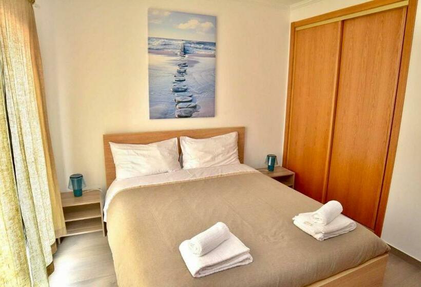 פנסיון Surfness Lodge