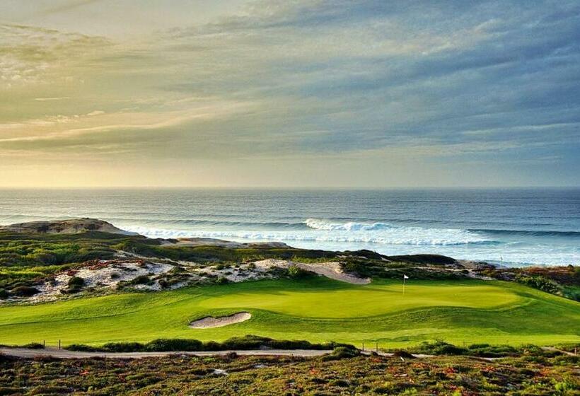 פנסיון Surfness Lodge