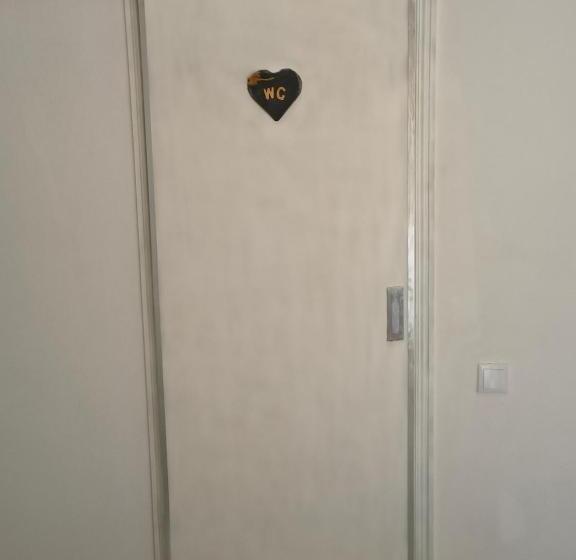 膳宿费 Taah Billa Guest House