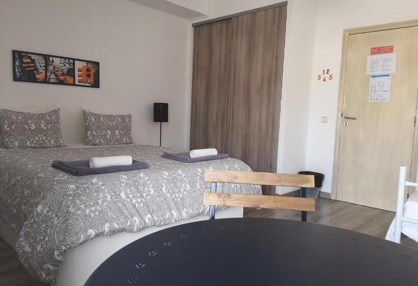 膳宿费 Taah Billa Guest House