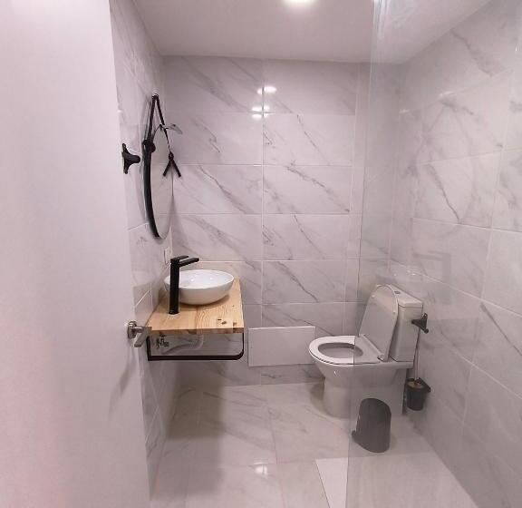 膳宿费 Taah Billa Guest House