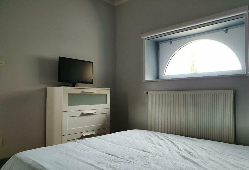 بنسيون Tartigousse