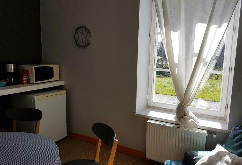 بنسيون Tartigousse