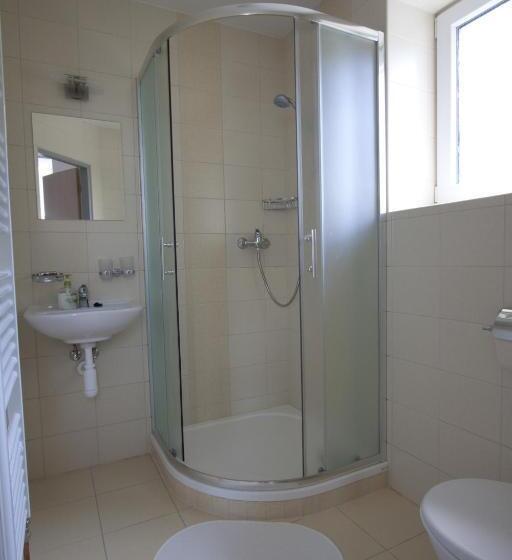 פנסיון Vila Aneta