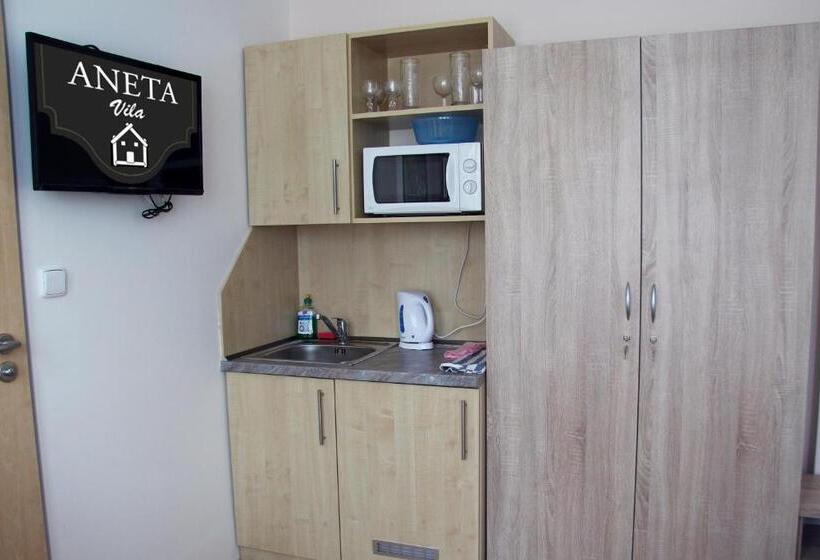 膳宿费 Vila Aneta