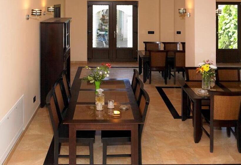 Пансион Vila Caviar