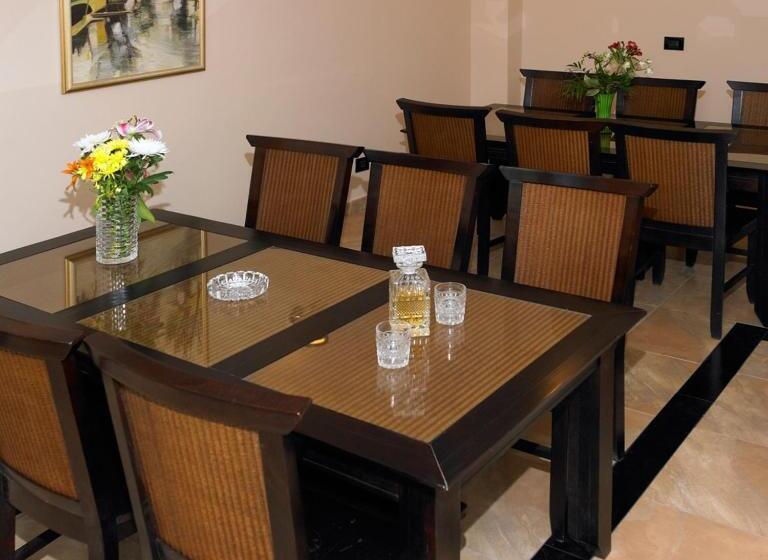 Пансион Vila Caviar