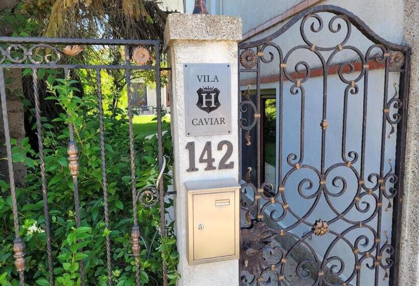 Пансион Vila Caviar