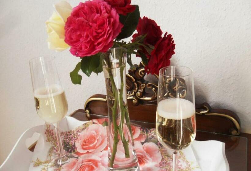 펜션 Villa Imperia, Museums