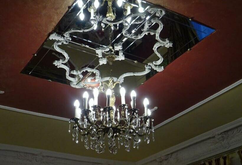 펜션 Villa Imperia, Museums