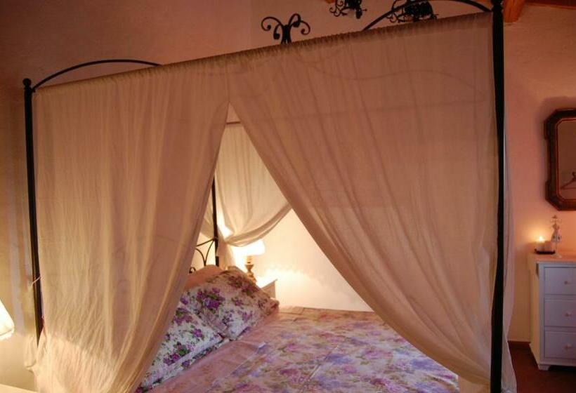 膳宿费 Villa Toscana