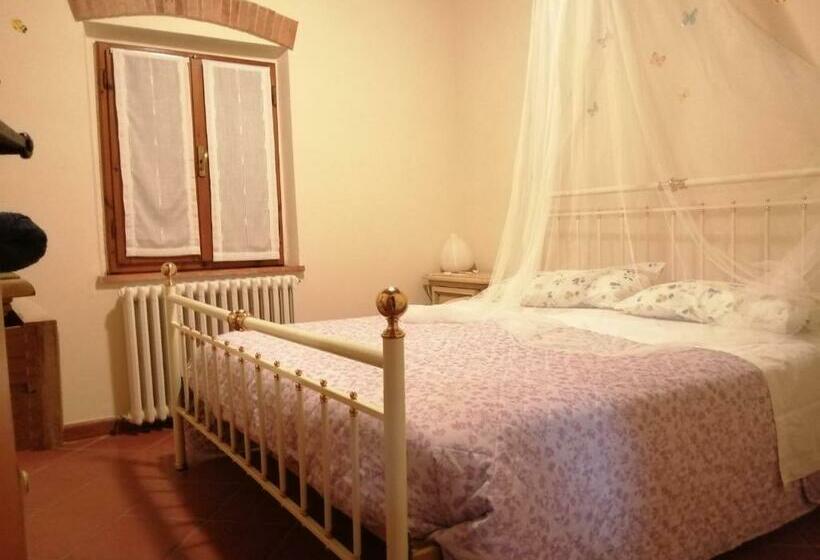 بنسيون Villa Toscana