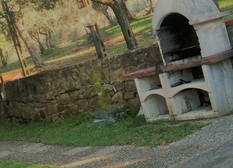 بنسيون Villa Toscana