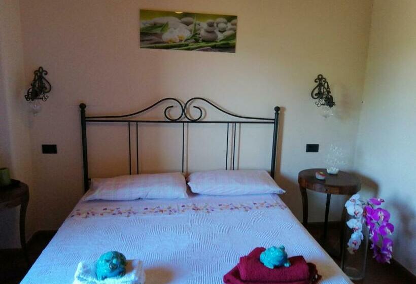 膳宿费 Villa Toscana