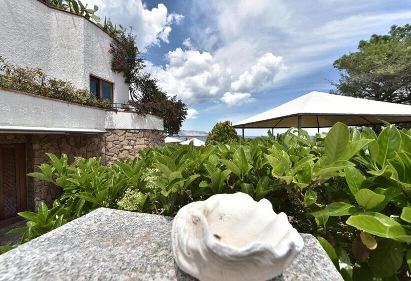 پانسیون Villa Minda Lodge & View