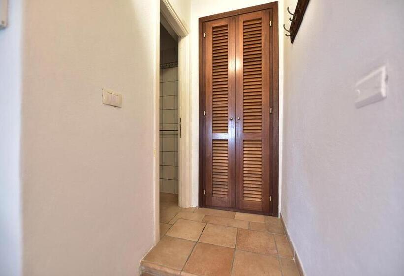 پانسیون Villa Minda Lodge & View