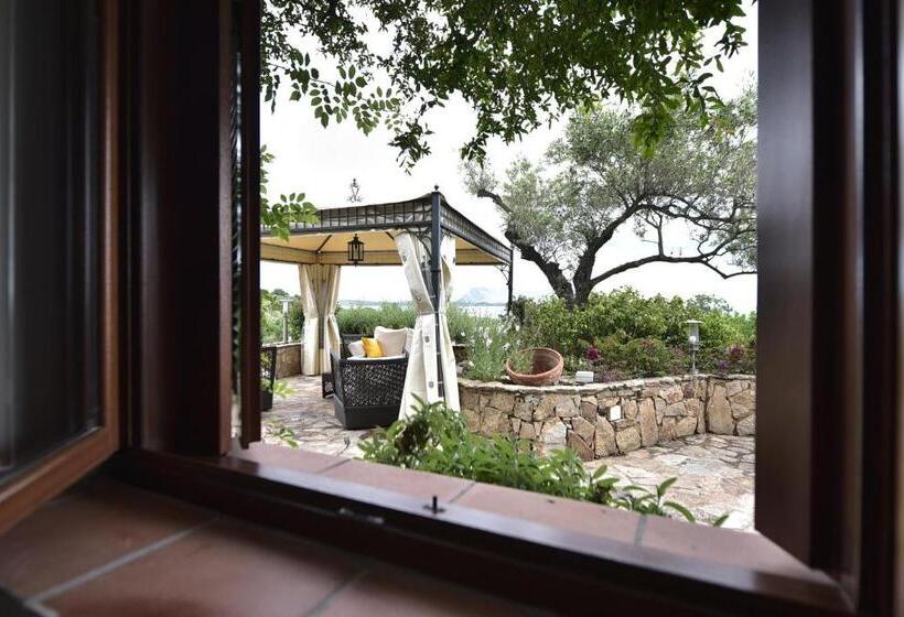 پانسیون Villa Minda Lodge & View