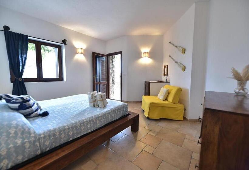 پانسیون Villa Minda Lodge & View