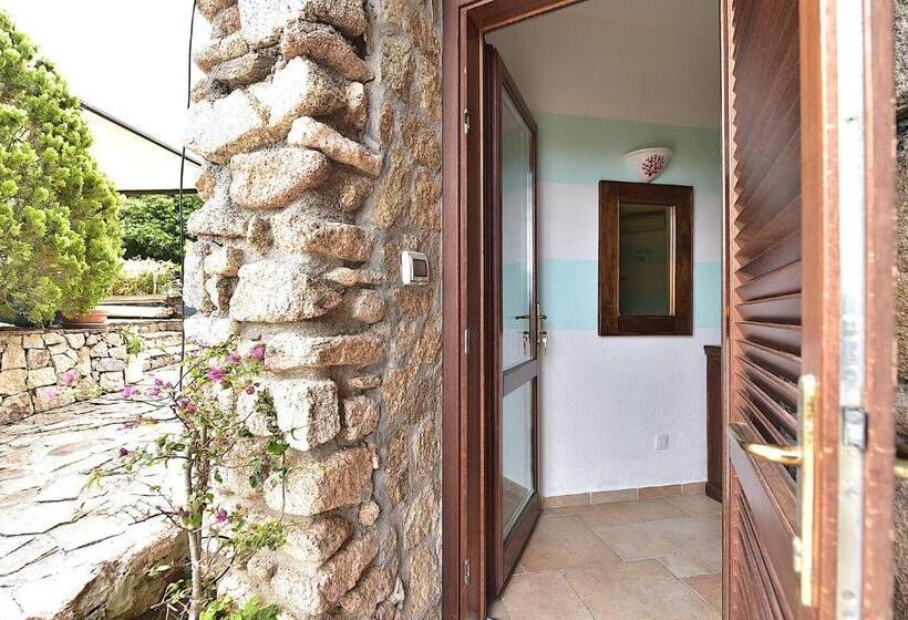 پانسیون Villa Minda Lodge & View