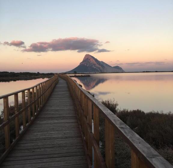 پانسیون Villa Minda Lodge & View