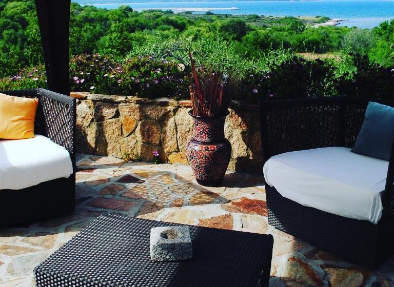 پانسیون Villa Minda Lodge & View