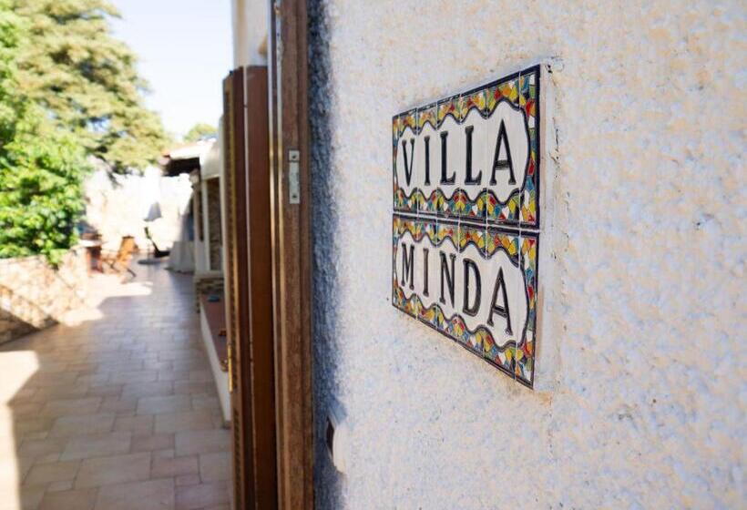 پانسیون Villa Minda Lodge & View