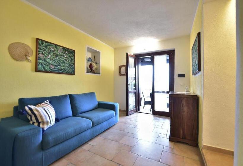 پانسیون Villa Minda Lodge & View