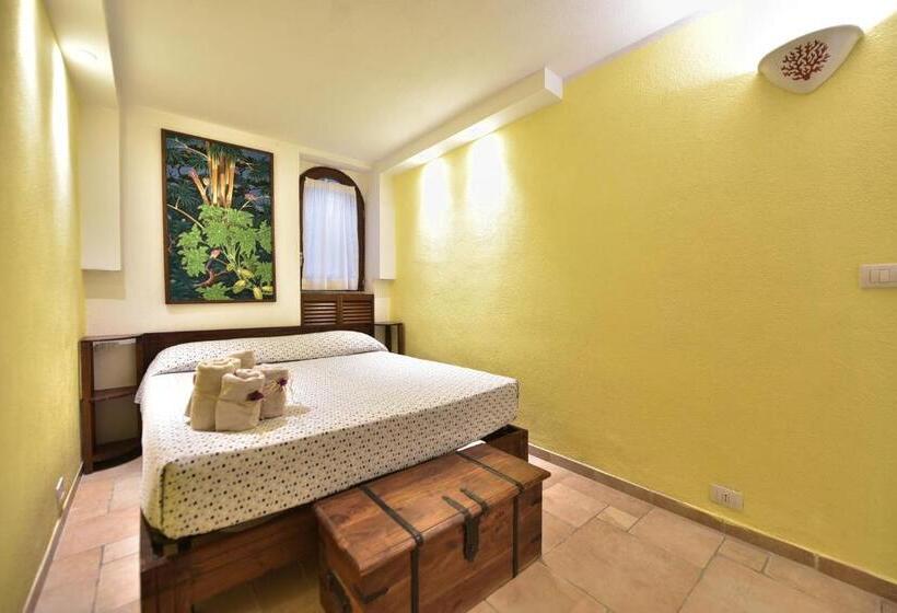 پانسیون Villa Minda Lodge & View