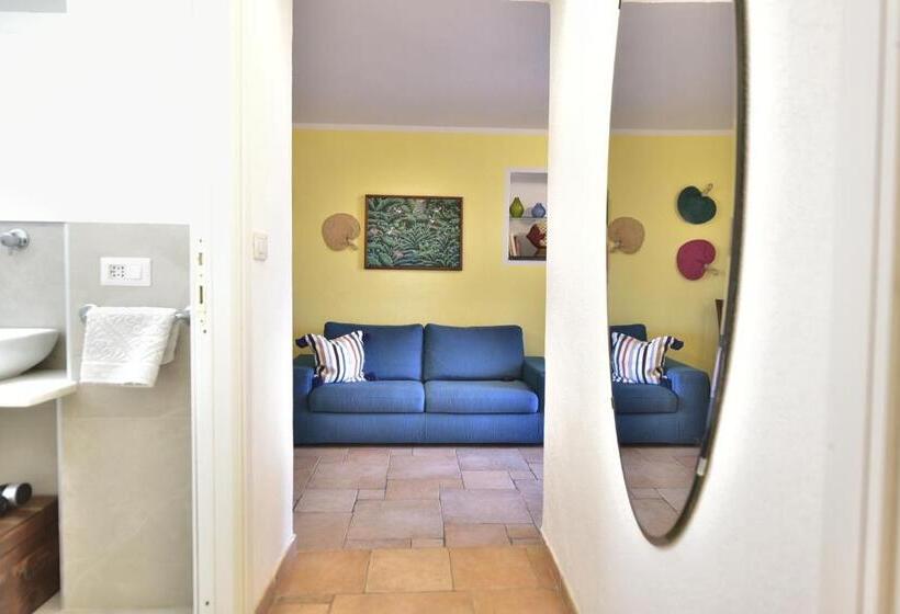 پانسیون Villa Minda Lodge & View