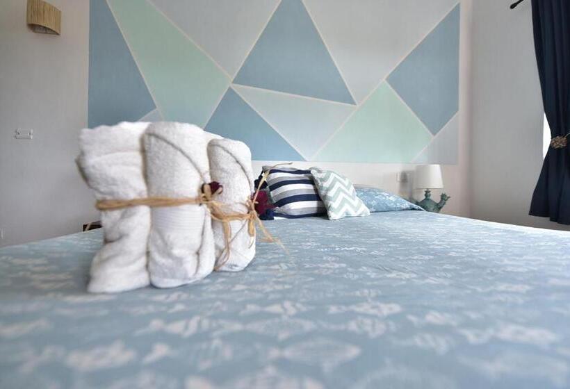 پانسیون Villa Minda Lodge & View