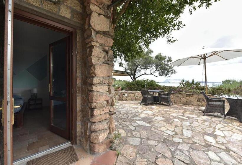 پانسیون Villa Minda Lodge & View