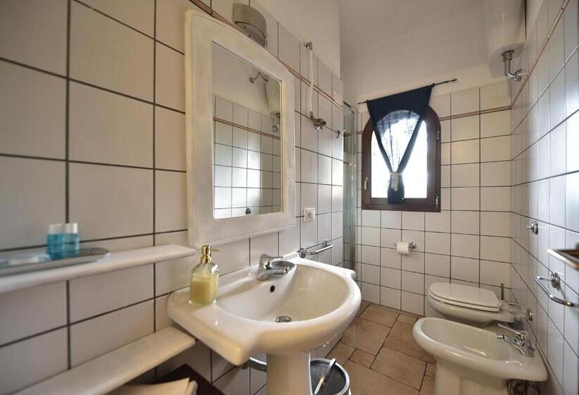 پانسیون Villa Minda Lodge & View