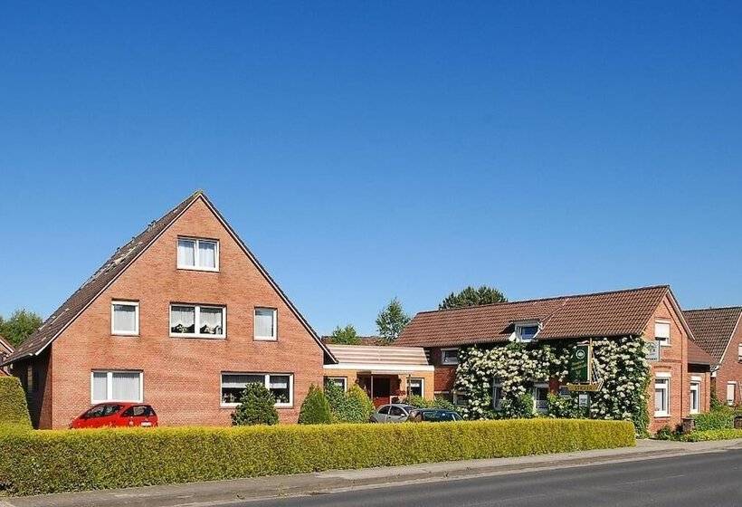 Pension Nordlicht