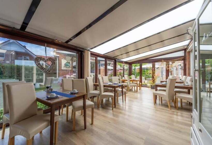 Pension Nordlicht