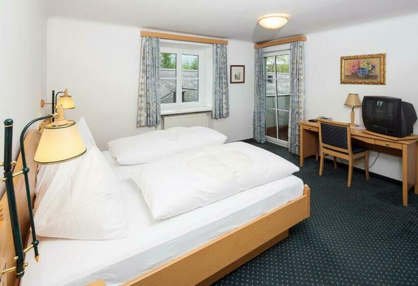 Pension Schiessling