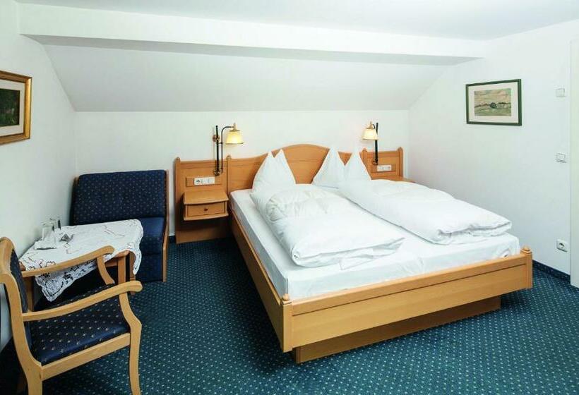 Pension Schiessling