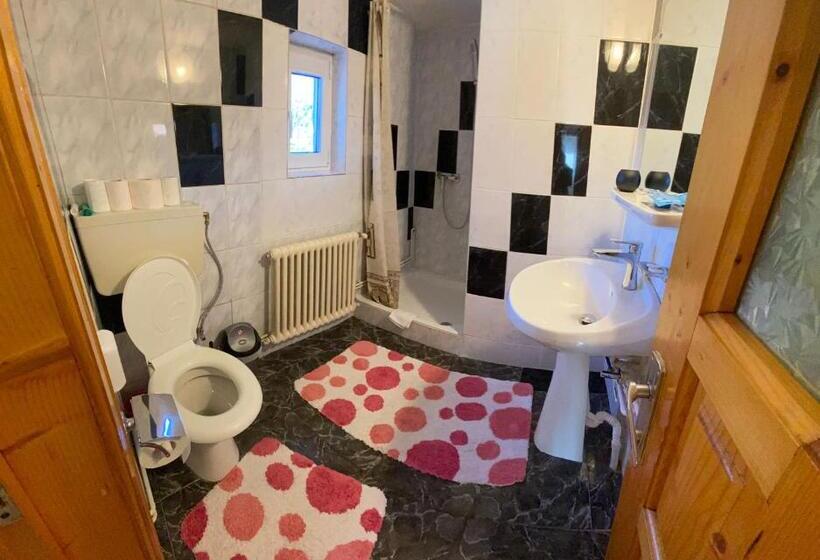 Pensiunea Casa Bianca   Bucovina