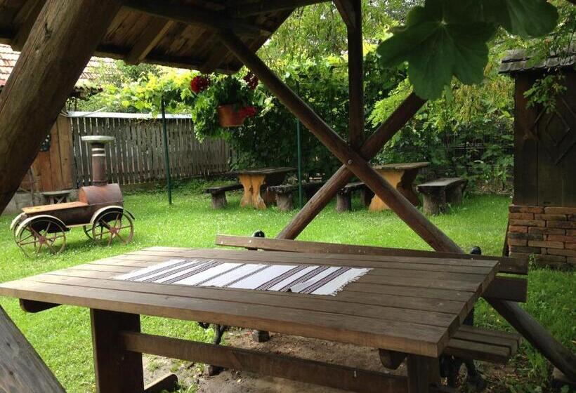 Pensiunea Casa Bianca   Bucovina