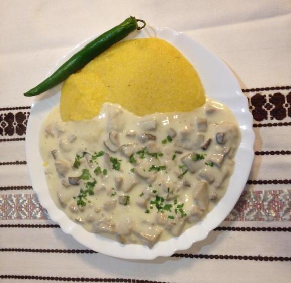 Pensiunea Casa Bianca   Bucovina