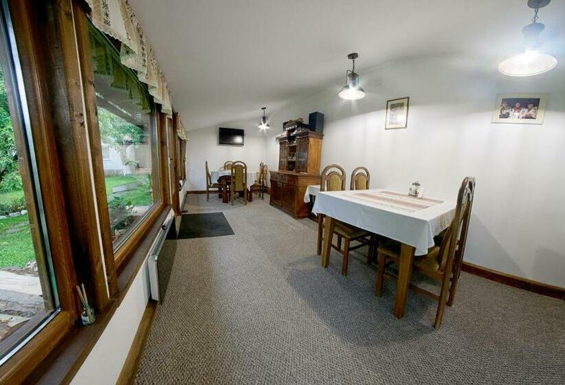 Pensiunea Casa Bianca   Bucovina