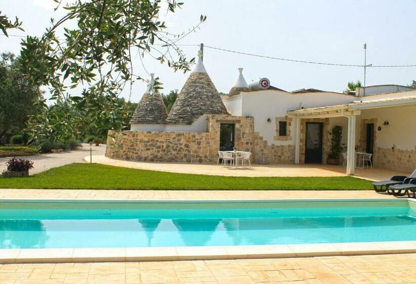 Residence Spadalunga